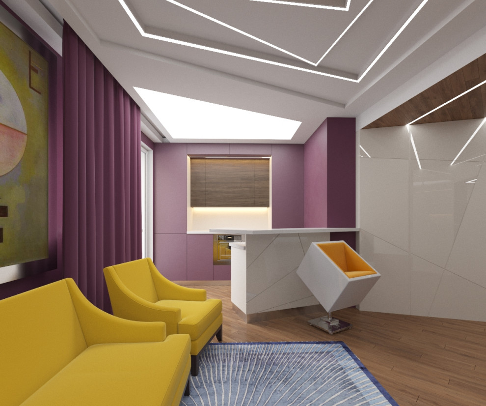 Проект Кандинский