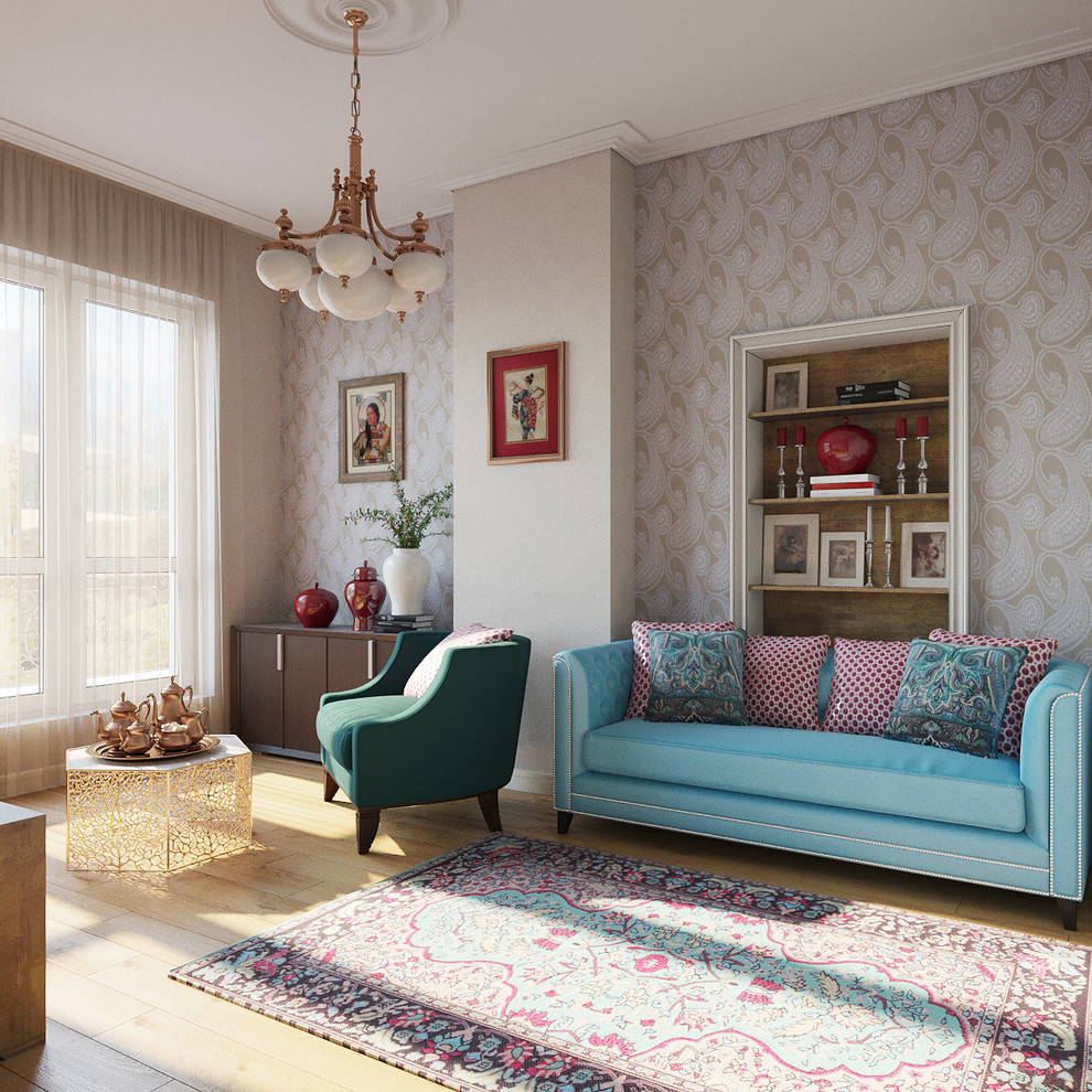 Восточная классика