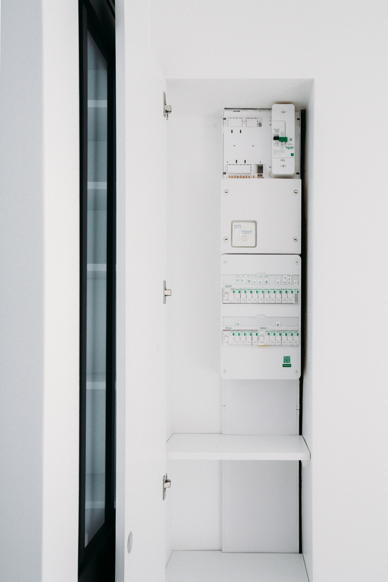 salle de bain , cuisine 75014