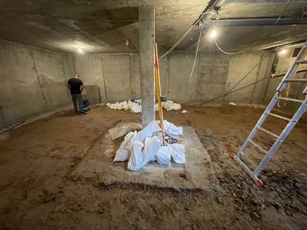 Reforma vivienda unifamiliar en Villanueva de la Cañada