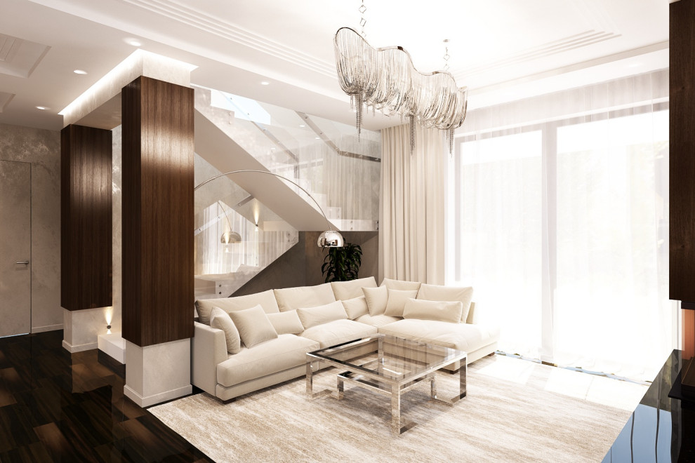 Дом в Симферополе