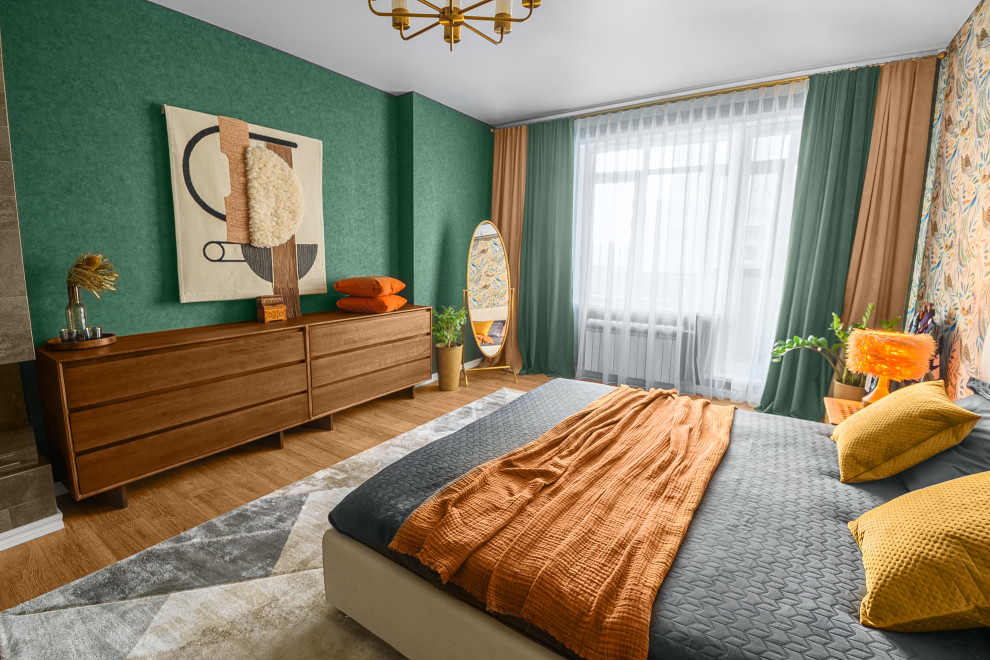 ЖК "Корона" г.Новосибирск