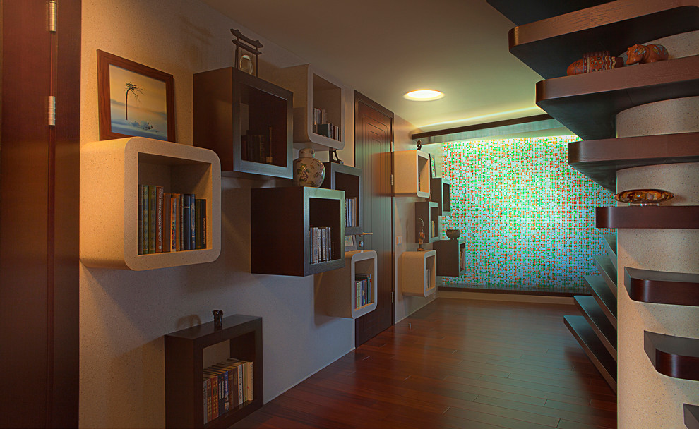 квартира на Морской набережной