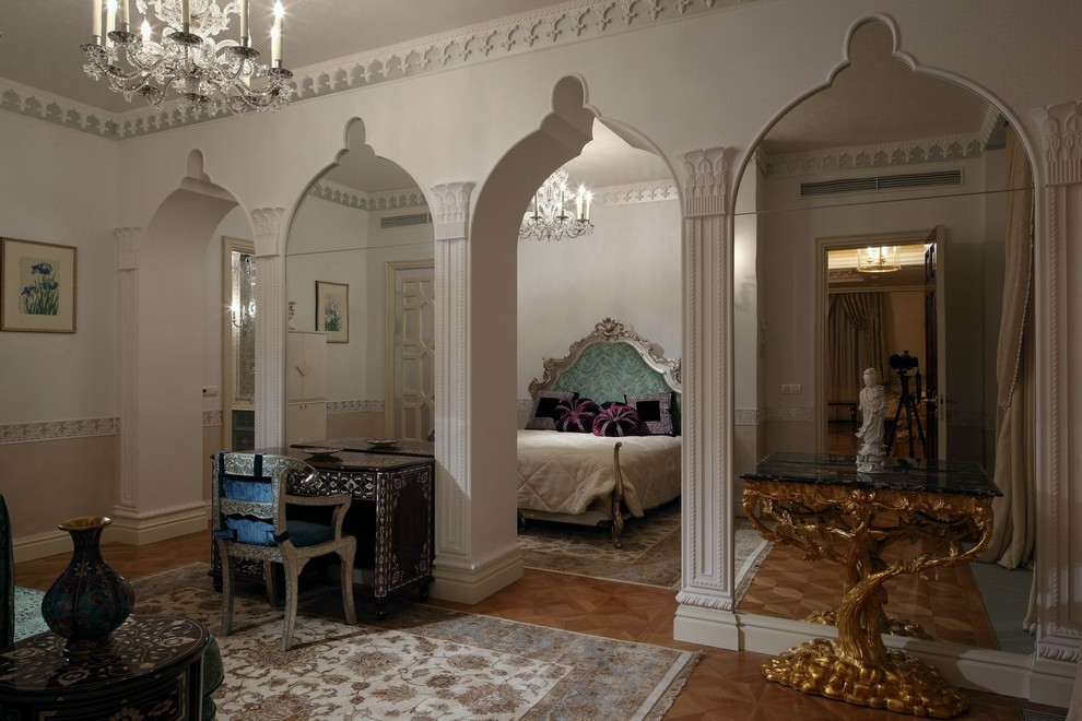 Восточные сладости