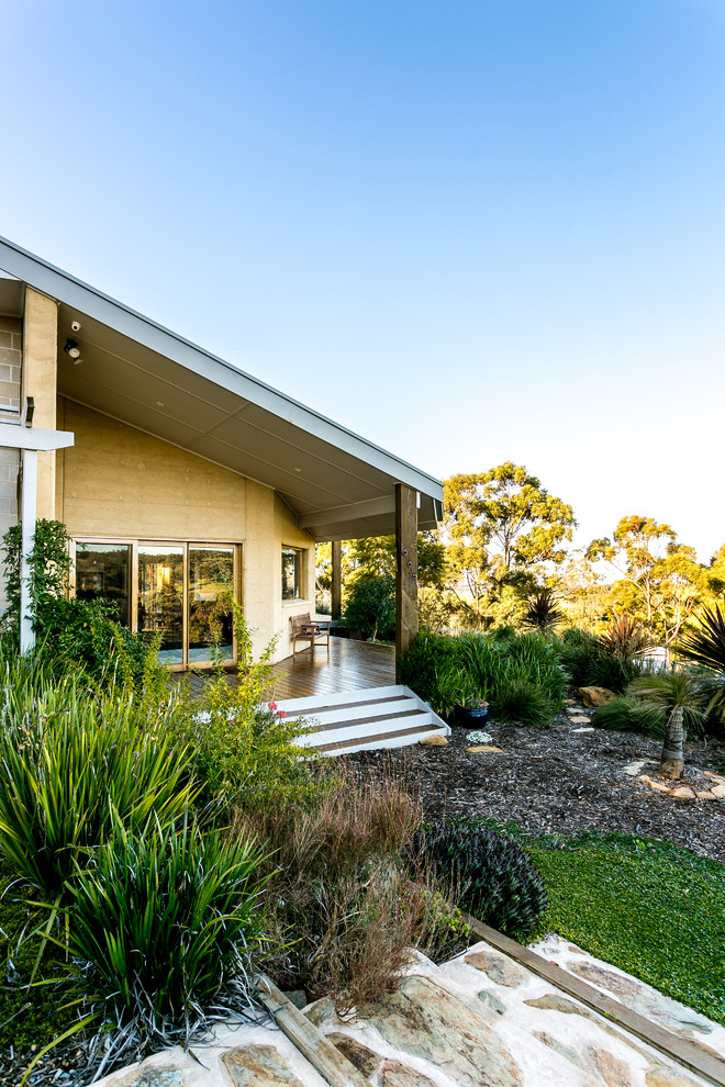 This is an example of an exterior in Adelaide.