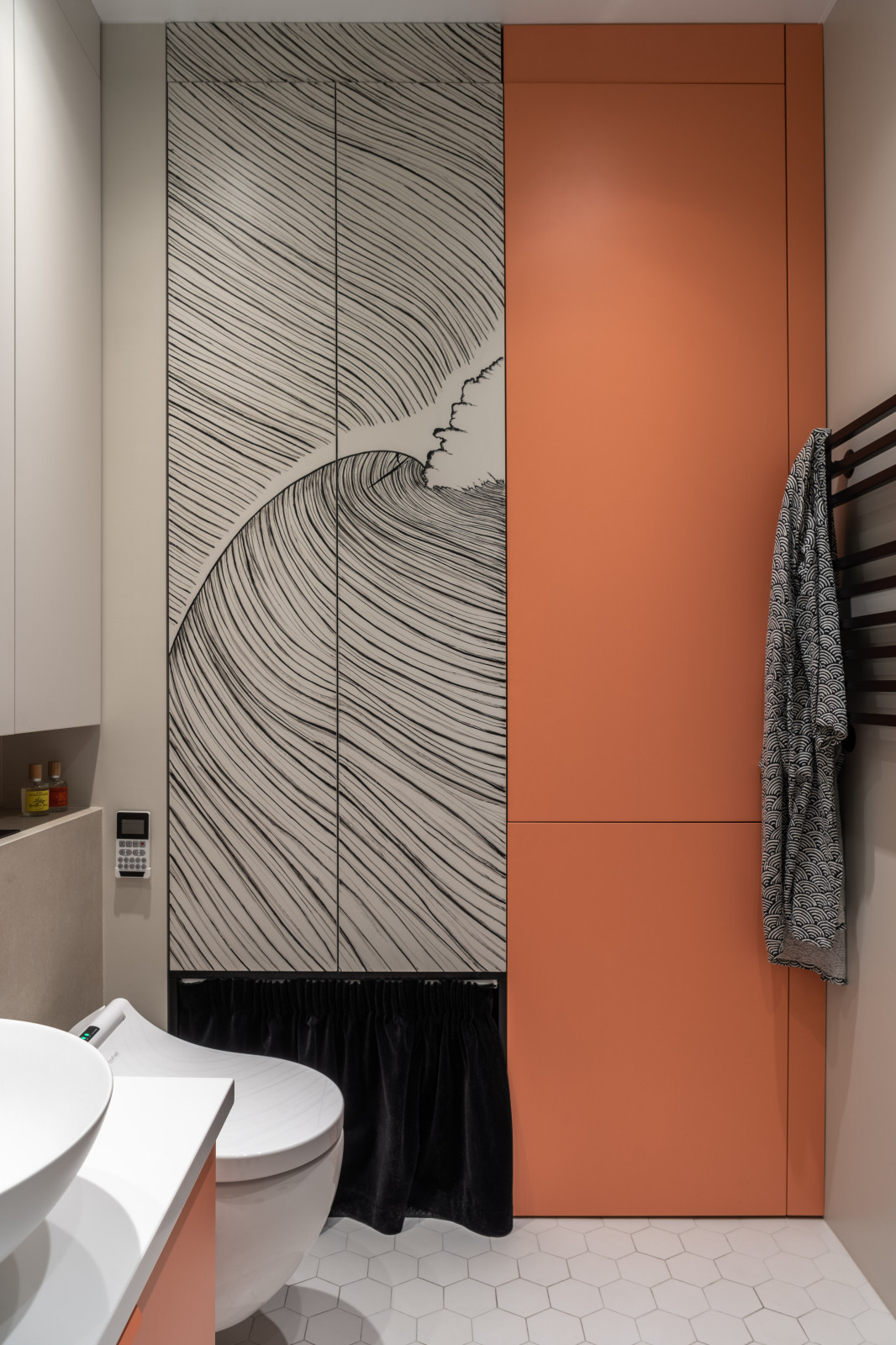 Азиатские Азерки