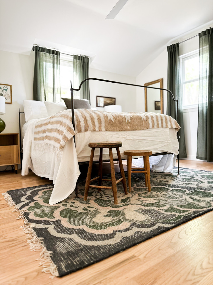 East Side Eclectic | Denver, CO | Whole Home Renovation