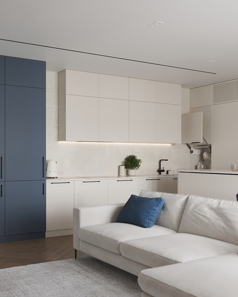 ЖК БОТАНИКА