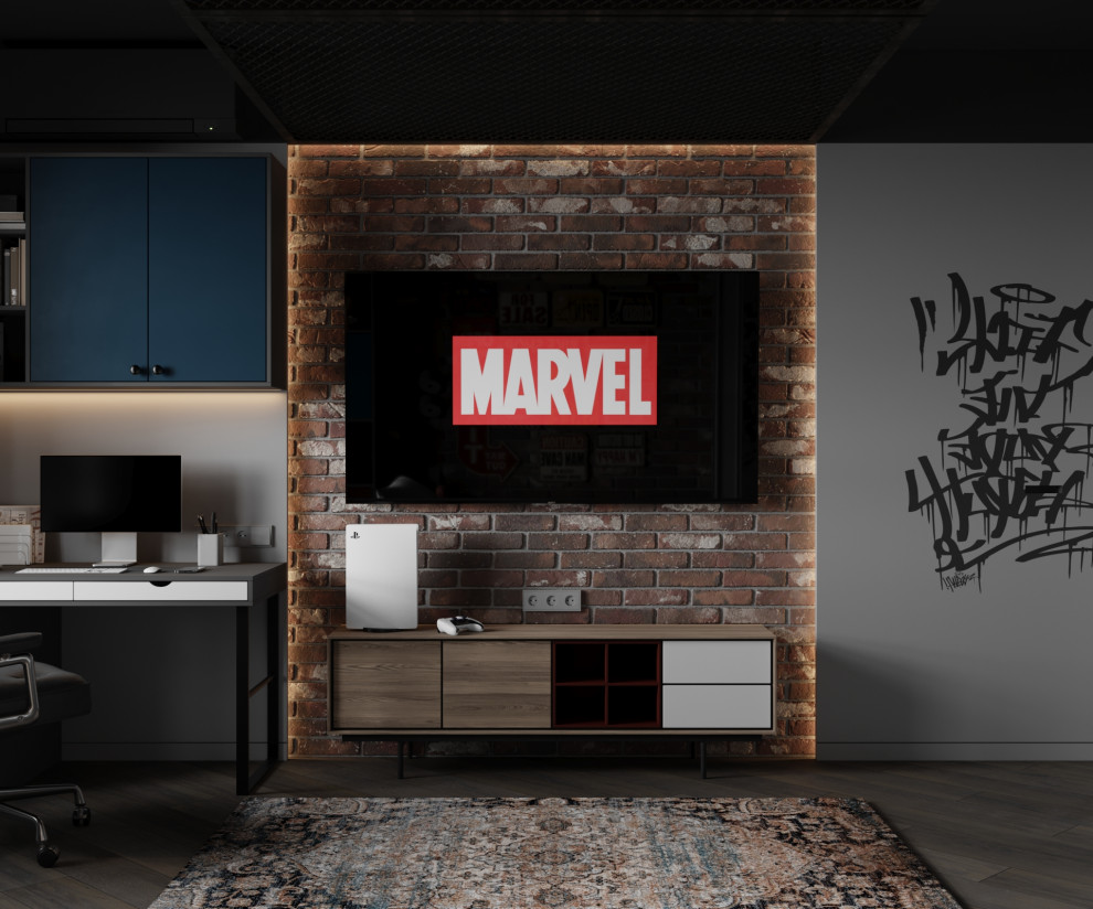 Dinasty L84, для семьи из Петербурга