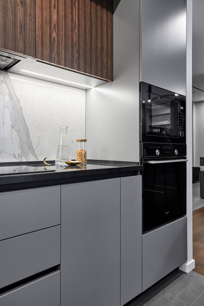 Интерьер Chebotarev studio Ростов-на-Дону