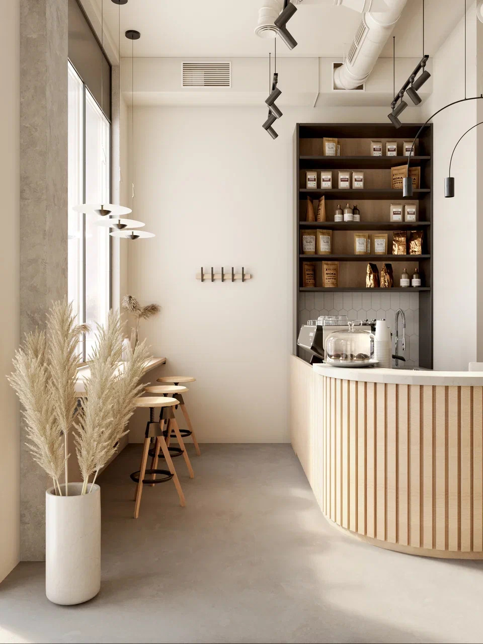 Temple coffee сеть кофеен СПБ