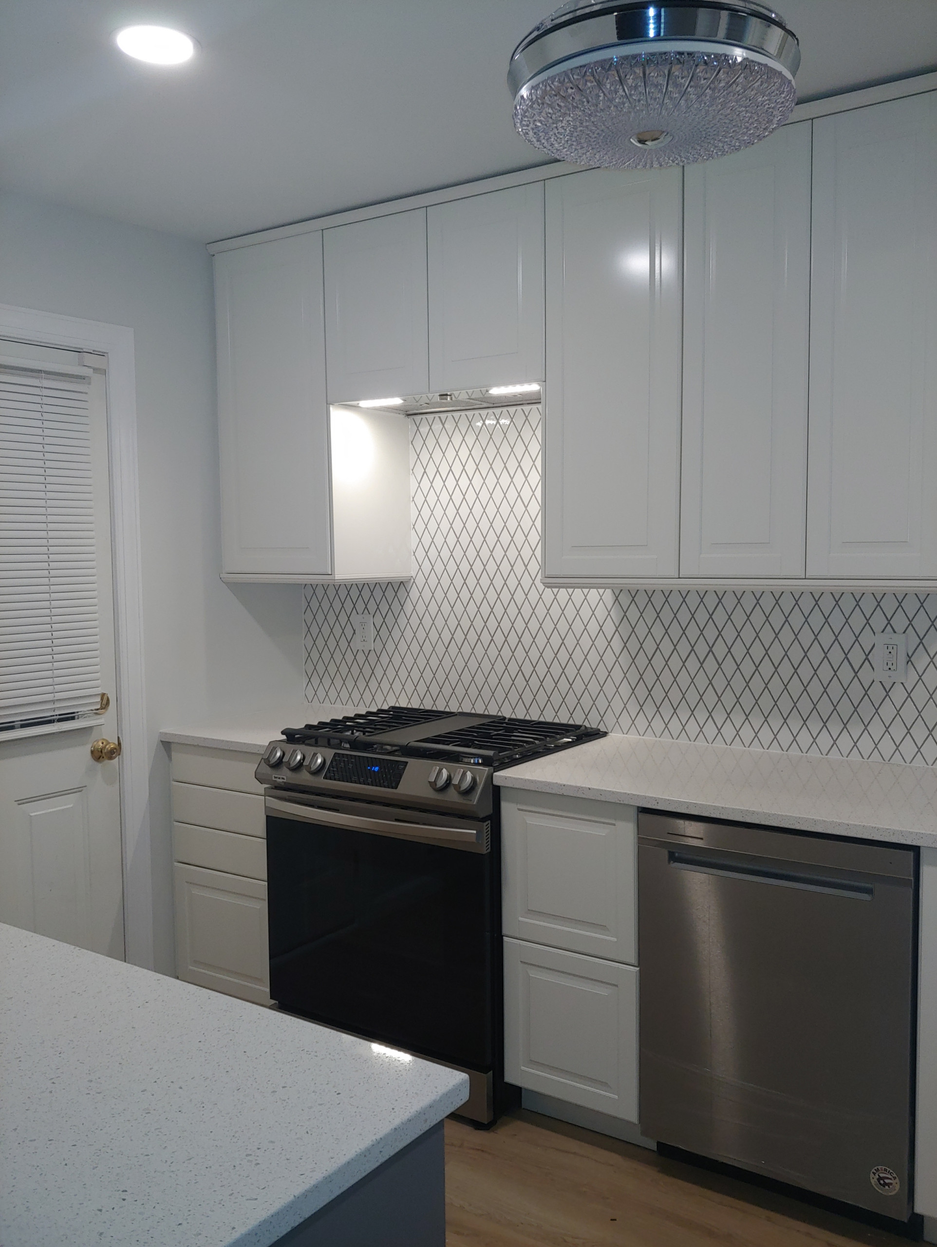 Kitchens