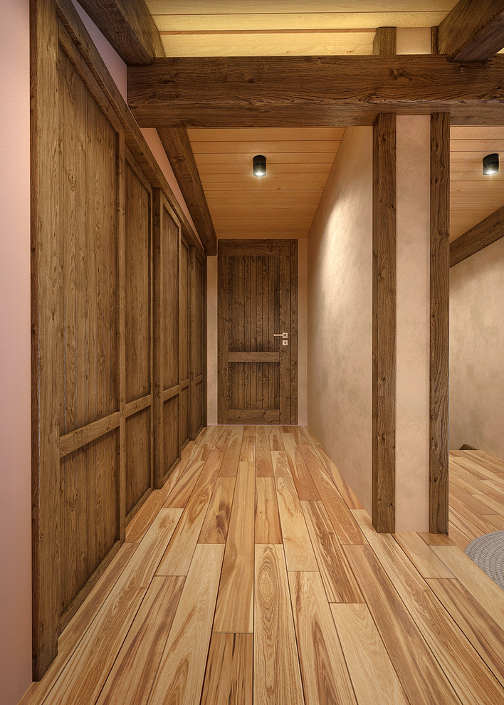 Квартира Нео-классике