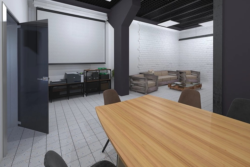 ОФИСНОЕ ПОМЕЩЕНИЕ ДЛЯ ООО ТЕКСТЭЛЬ