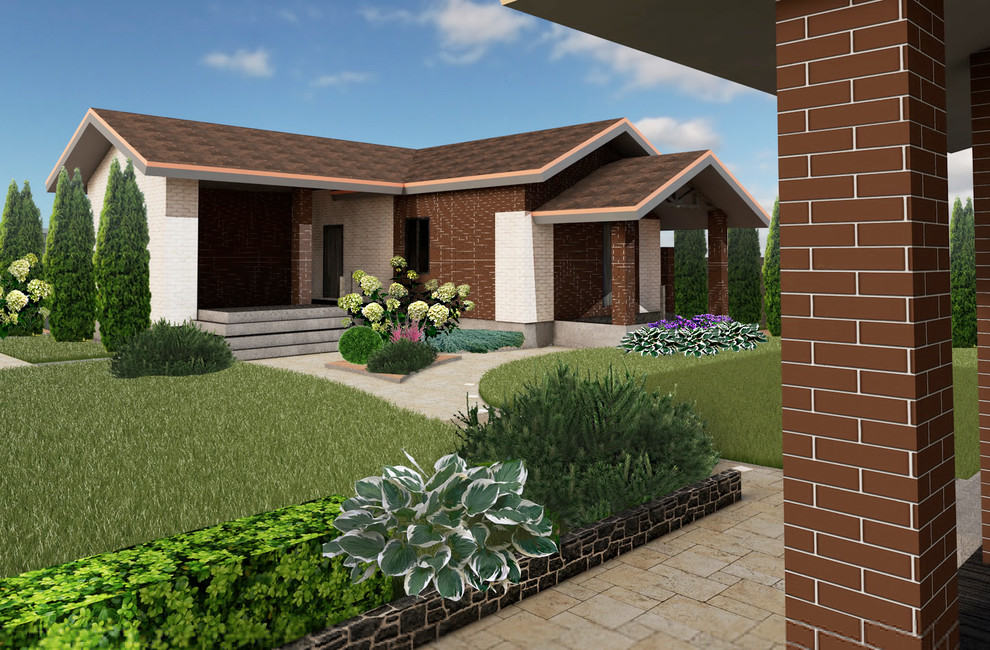 Проект Полесье