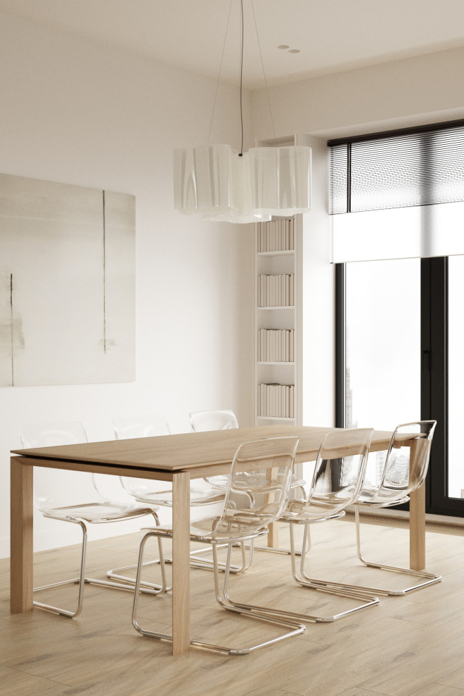 ЖК Prime Park - 71 кв.м