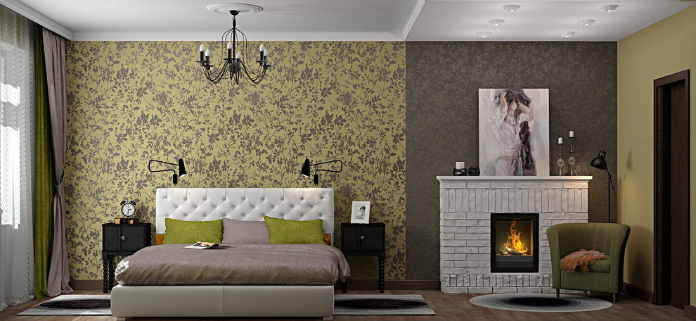 Проект квартиры