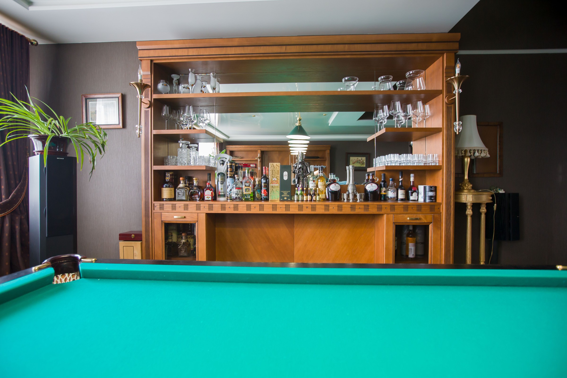 Мебель в дом в с. Агро-Пустынь