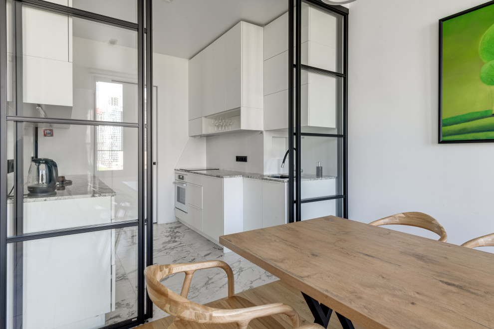 ЖК “Западный Порт”