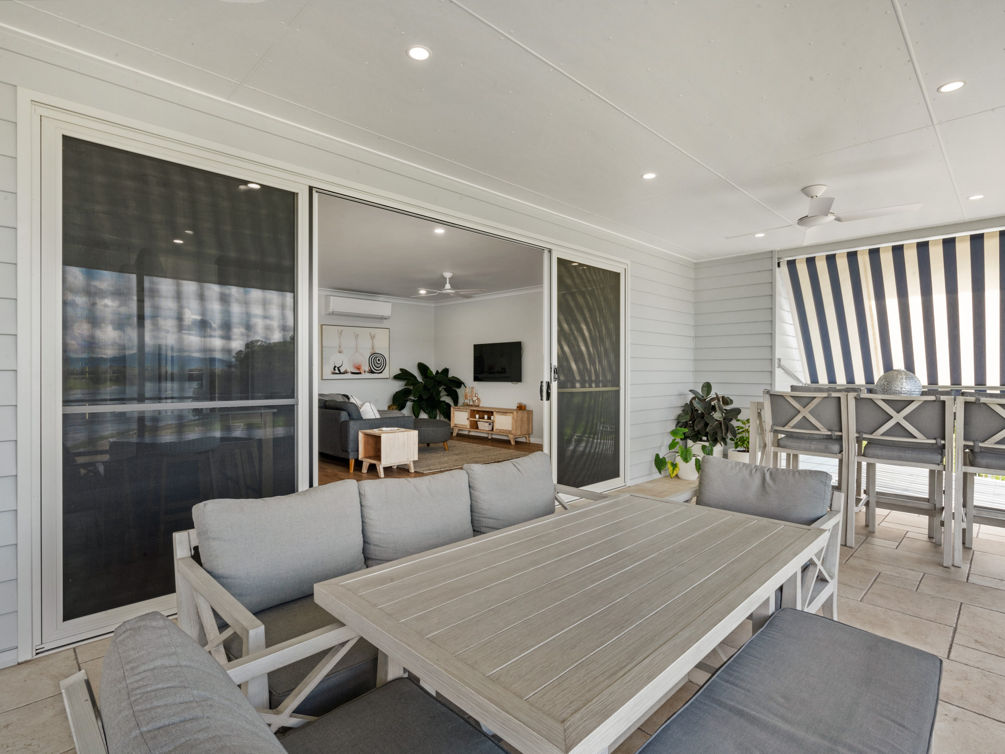 Yungaburra Waterfront
