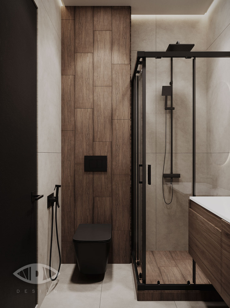 59 метров практичности в ЖК Holland Park