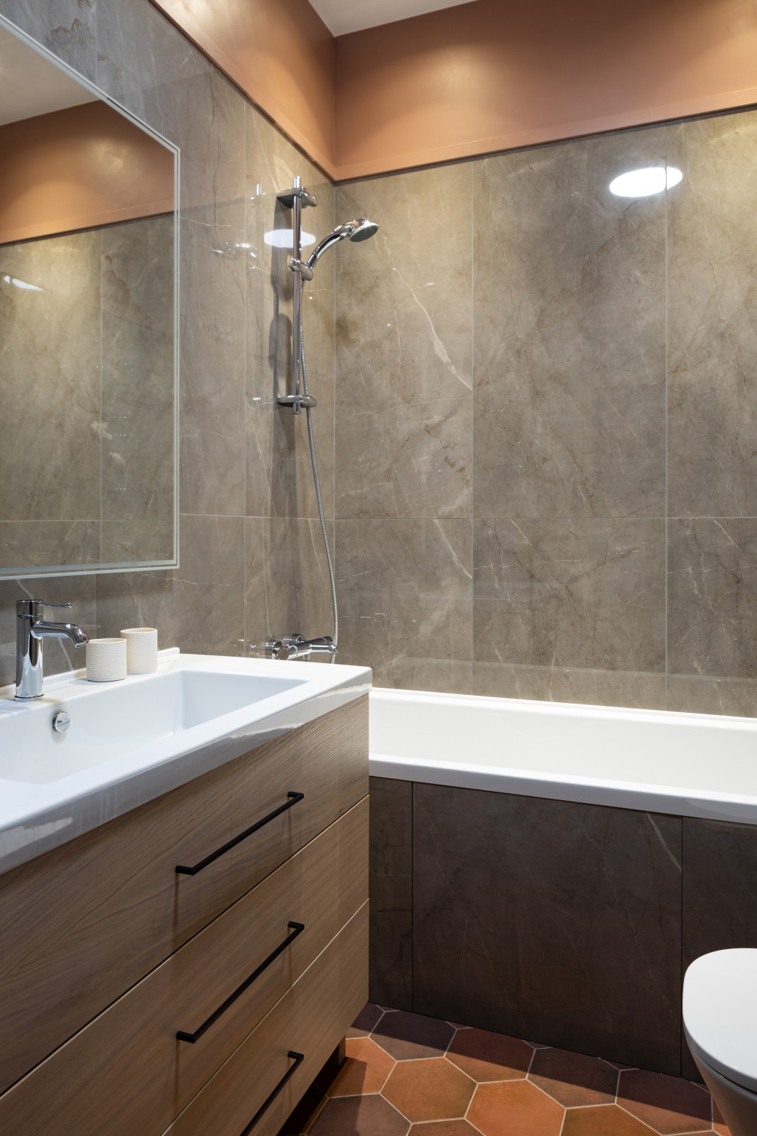 квартира с попугаями