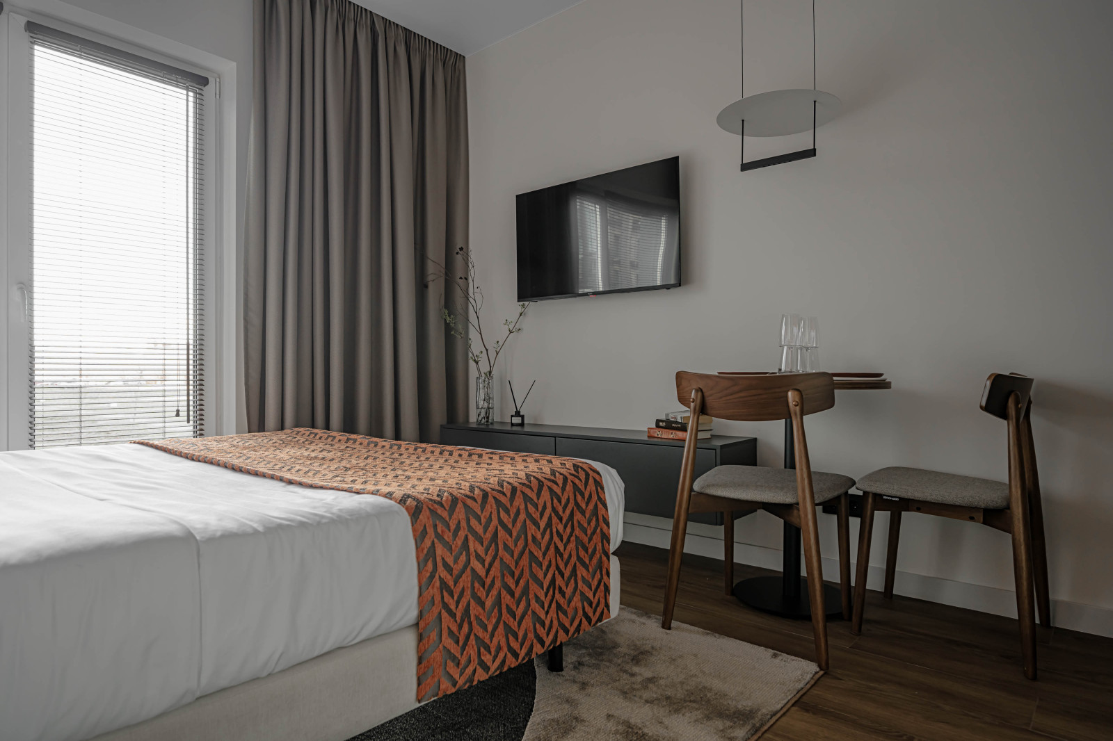 Шоурум ЖК МОСКО