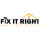 Fix it Right Appliance Repair