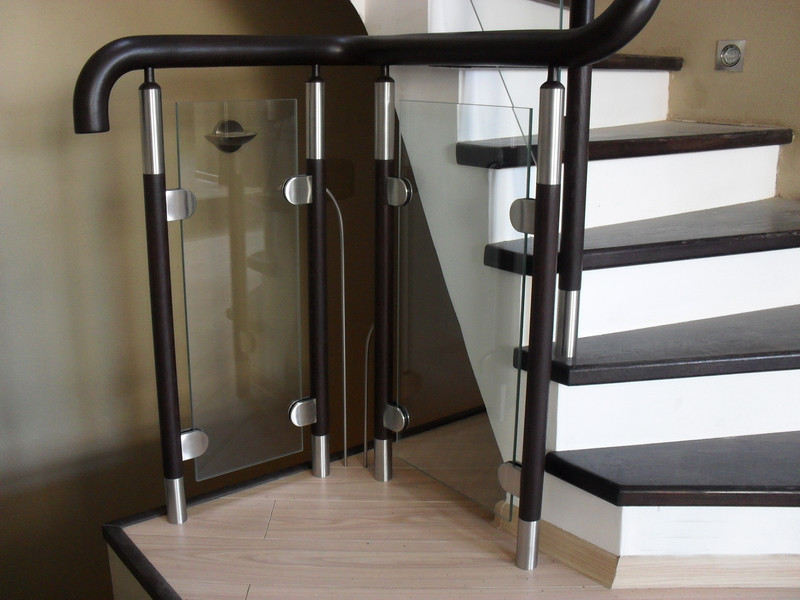 Лестница ПАНТЕРА