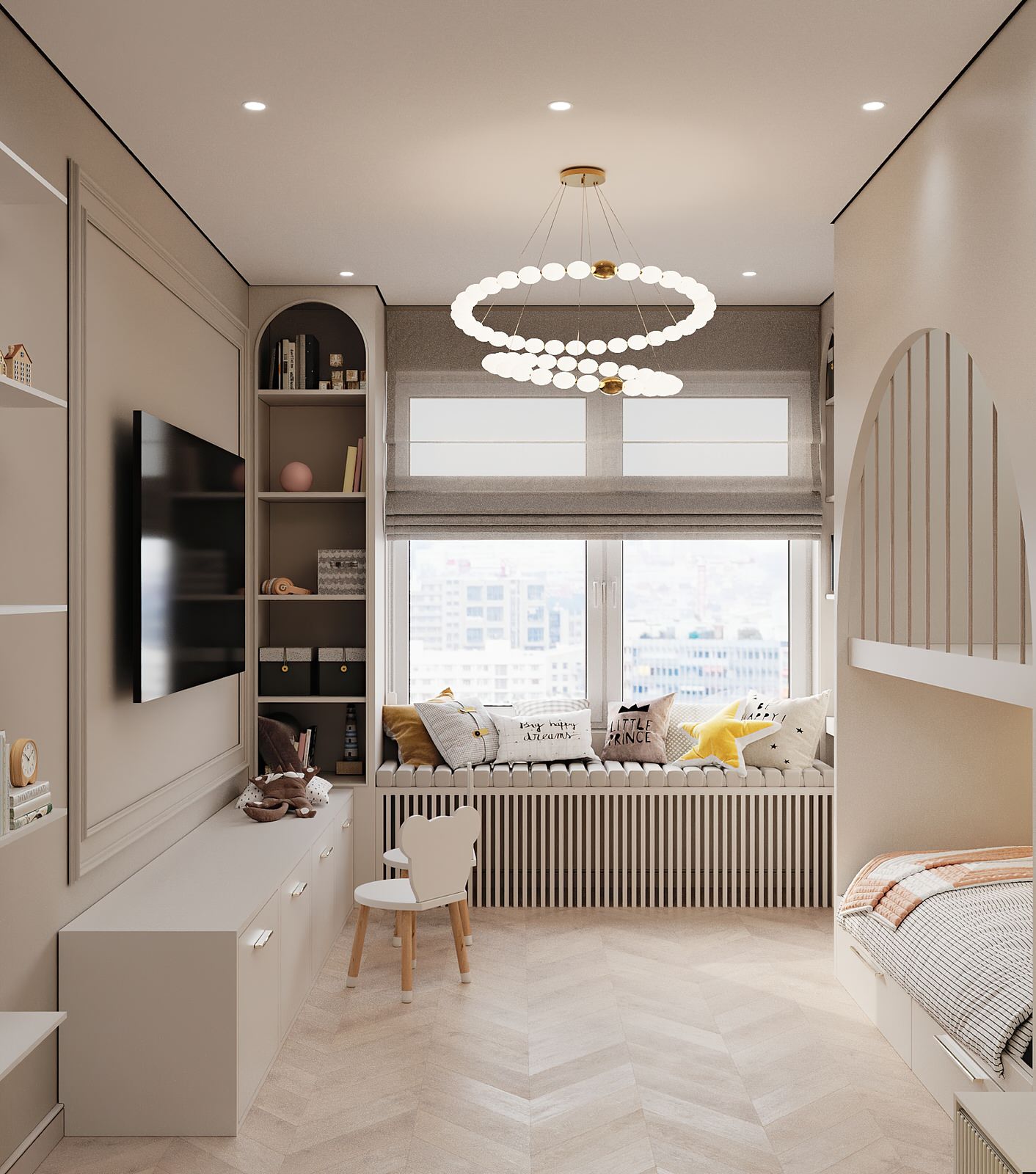 ЖК "Невский парк"