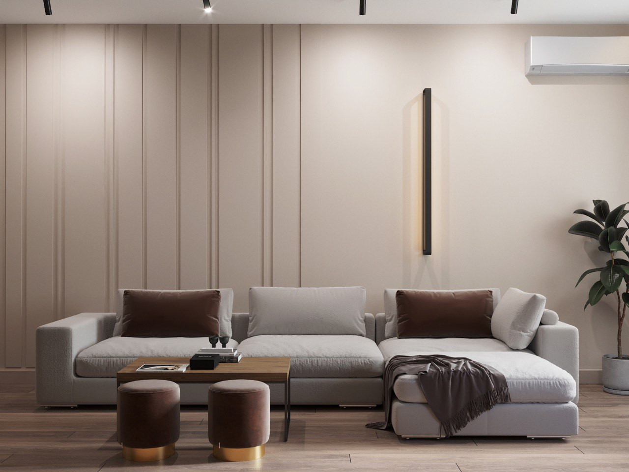 ЖК Ломоносовский проспект