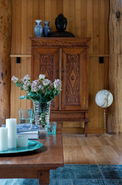 Rustic 