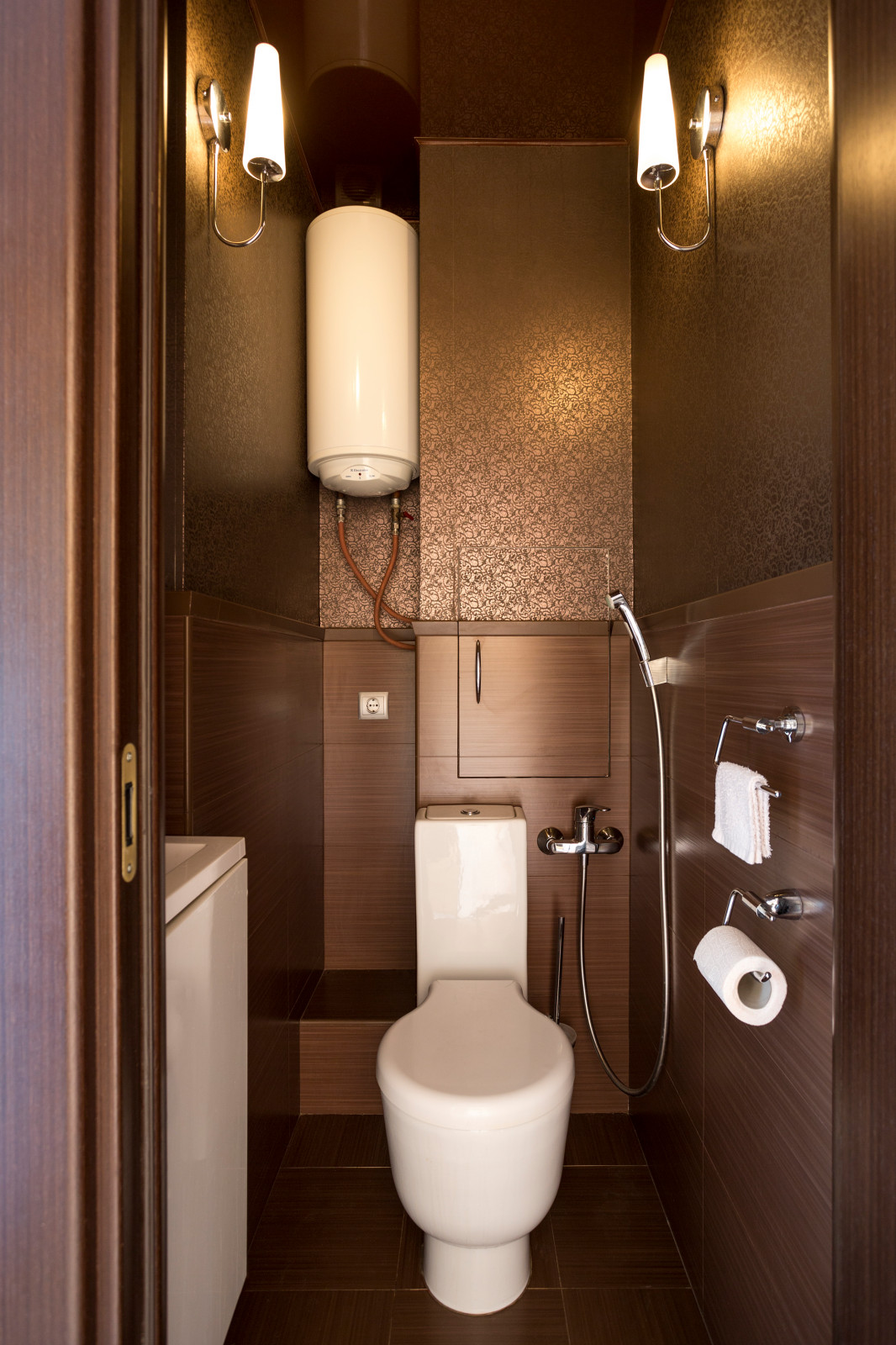 Красногорск, Ильинское ш.