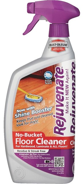 For Life Products 32Oz Floor Cleaner, RJFC32RTU