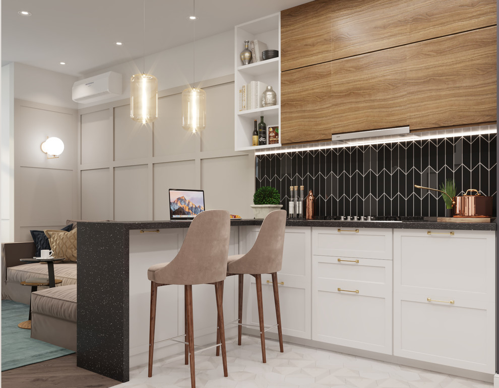 ЖК "Наследие"