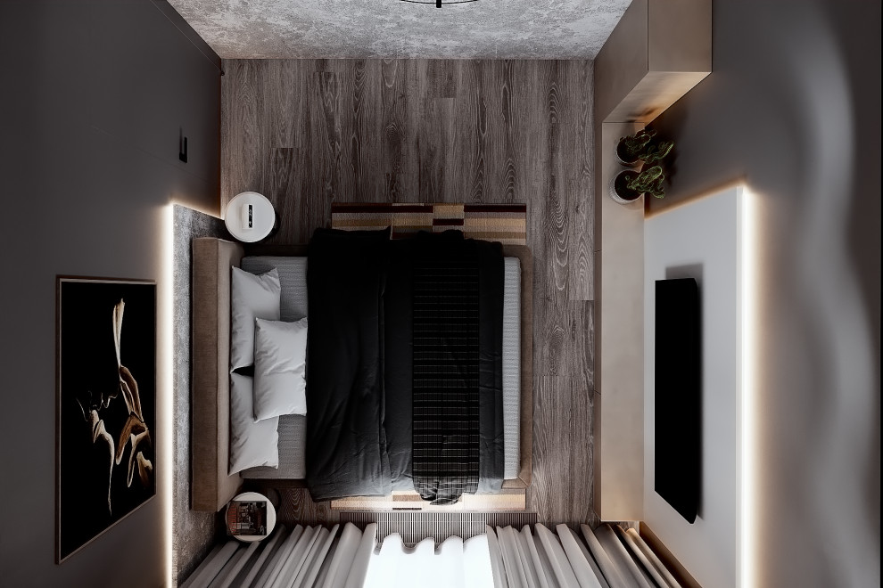 Таун-хаус В Москве