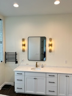 Bathroom Remodel