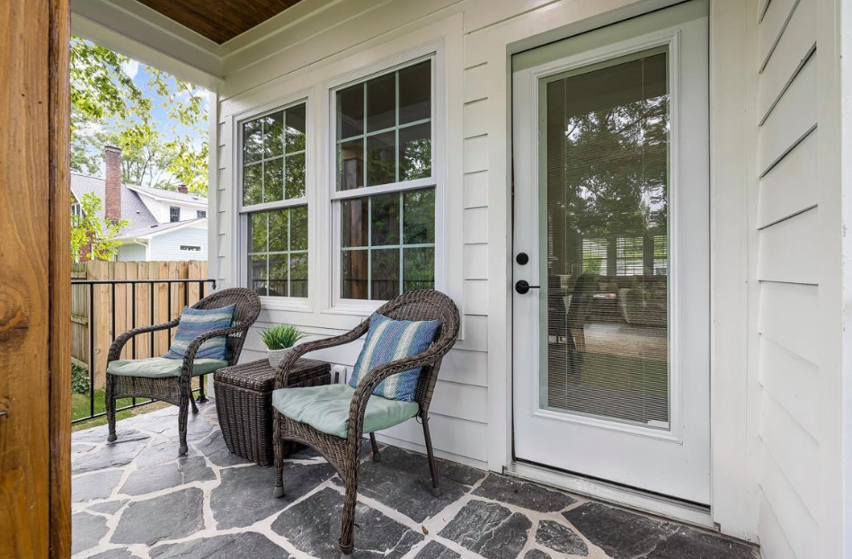 New Construction | Durham, NC