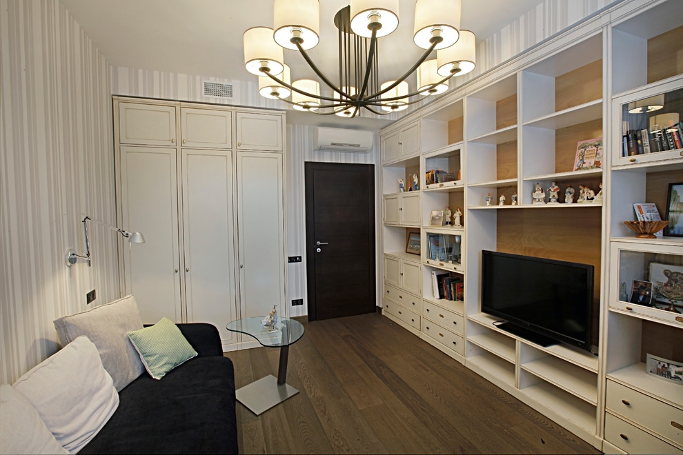 Легкие ноты классики