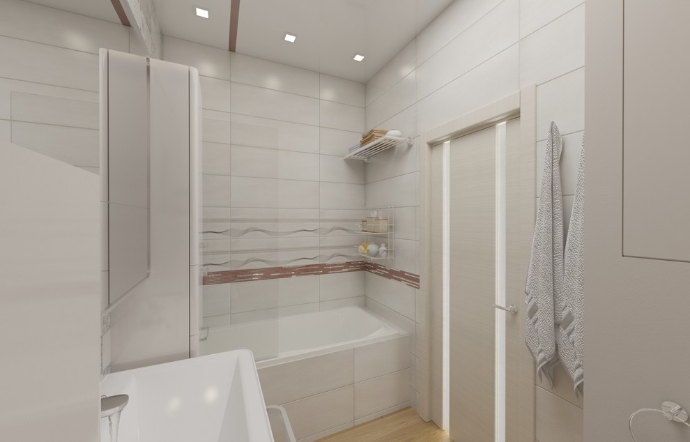 улица Некрасова.