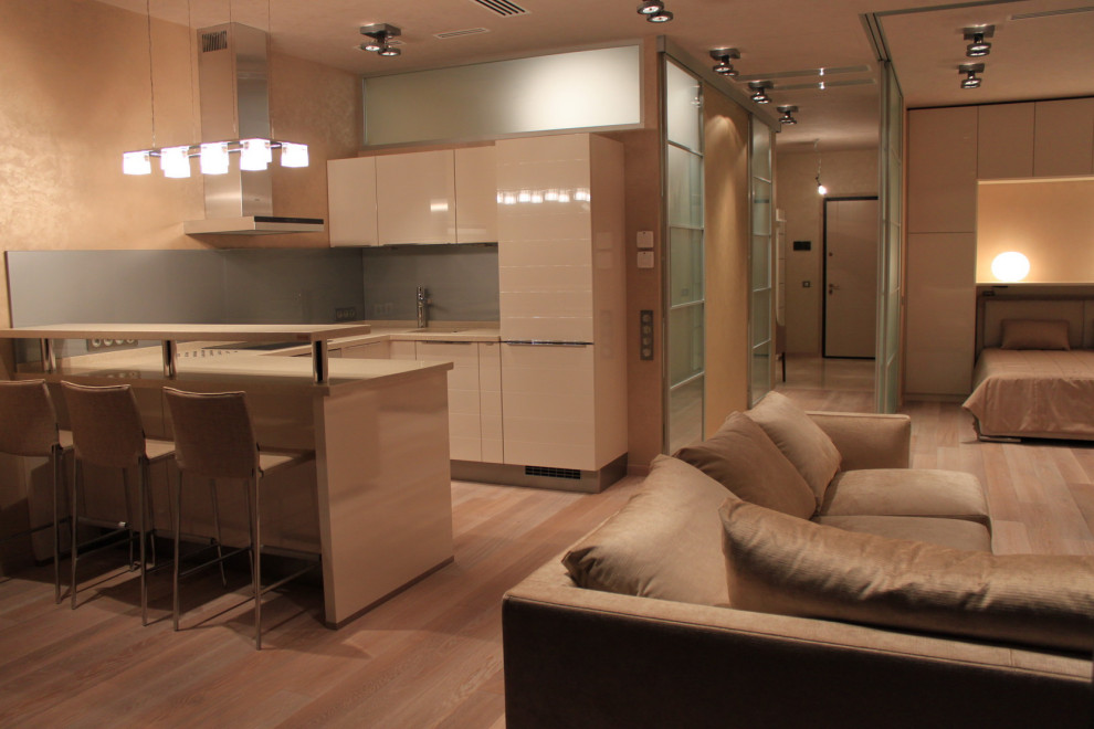 Flat for holiday в "Королевском парке"