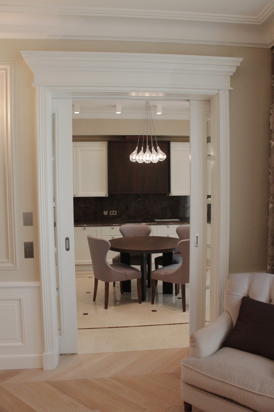 Форт Кутузов