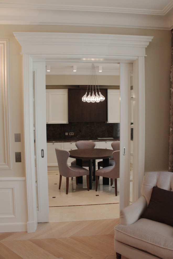 Форт Кутузов