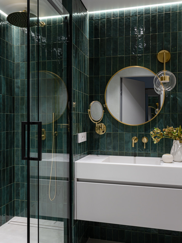 Оливковое гостеприимство