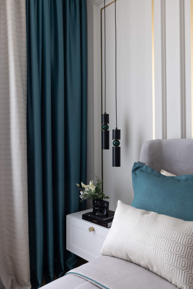 Спокойствие и удобство