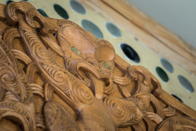 Earthship Te Tematanga 