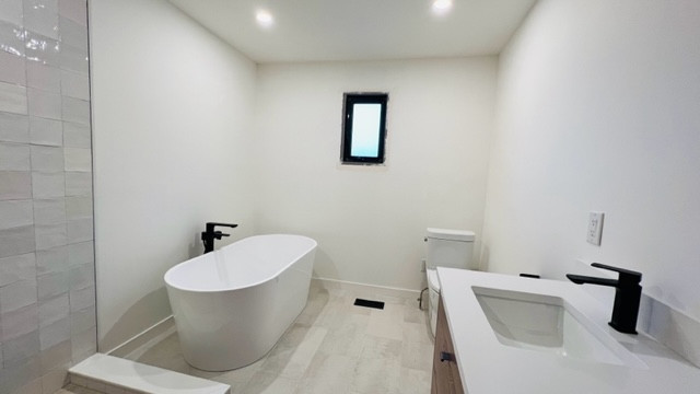 Full Bunglaw Remodeling in Sheridan Homelands Community in Mississauga