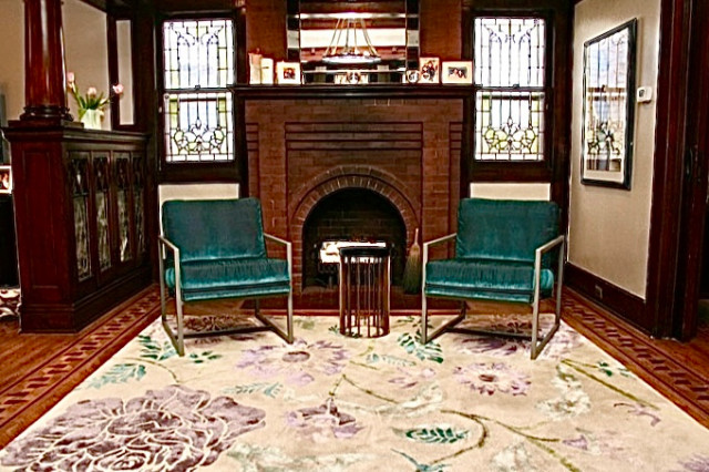 Entry transitional-entry