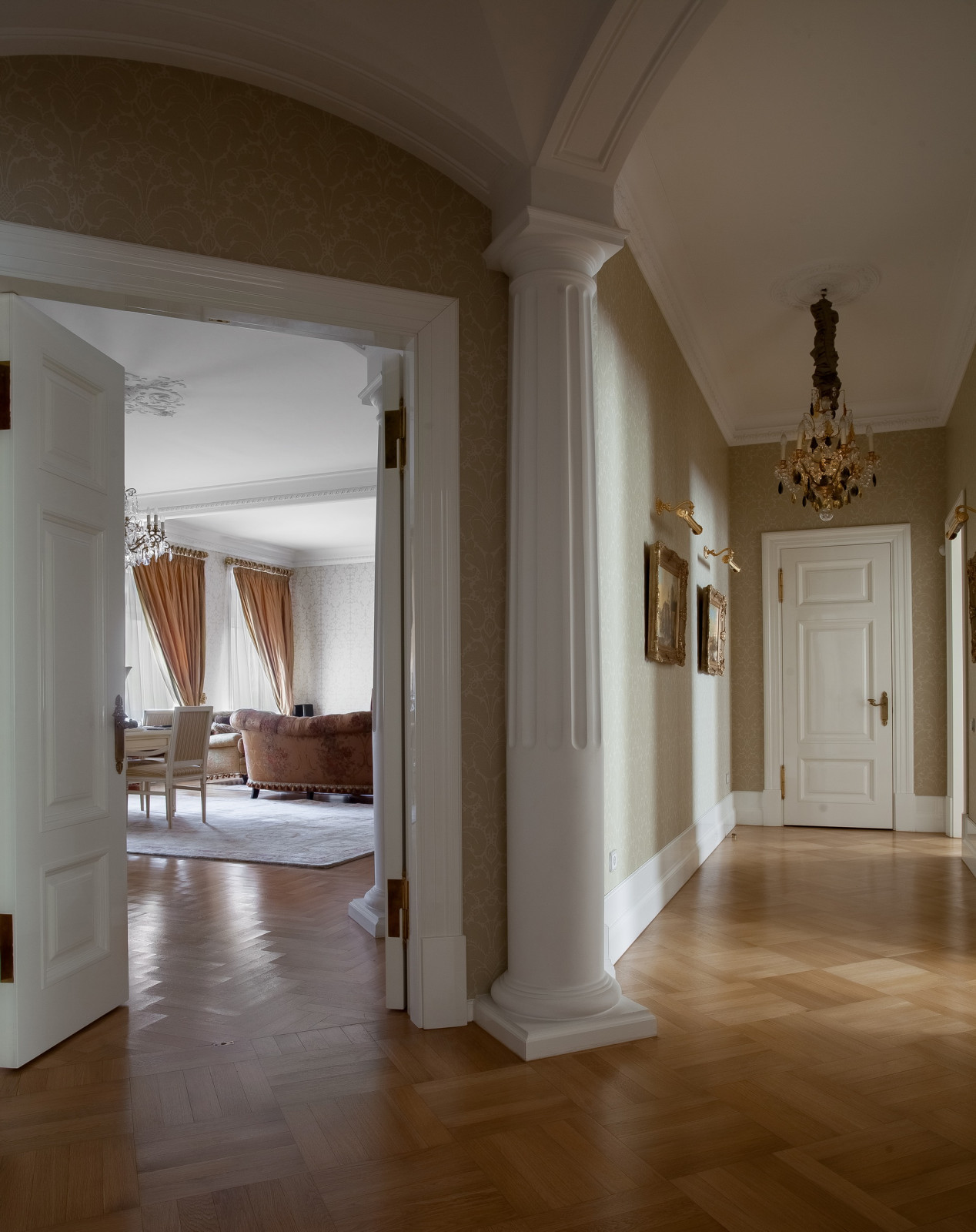 Квартика на продажу для МК_Элит