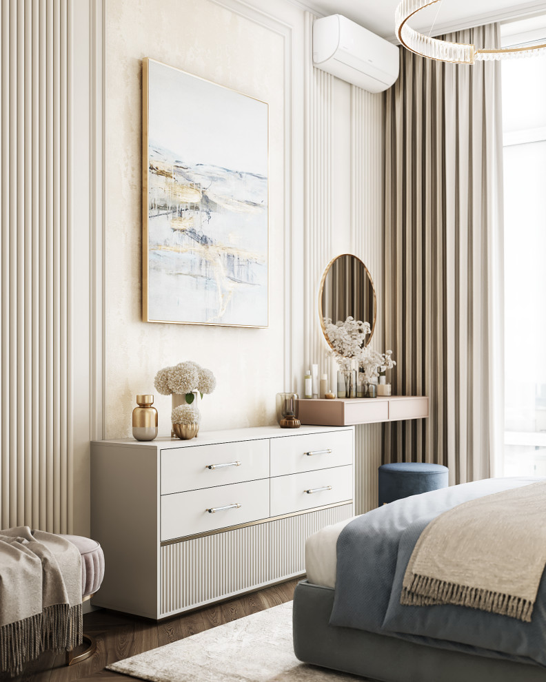 ЖК LIFE-Кутузовский